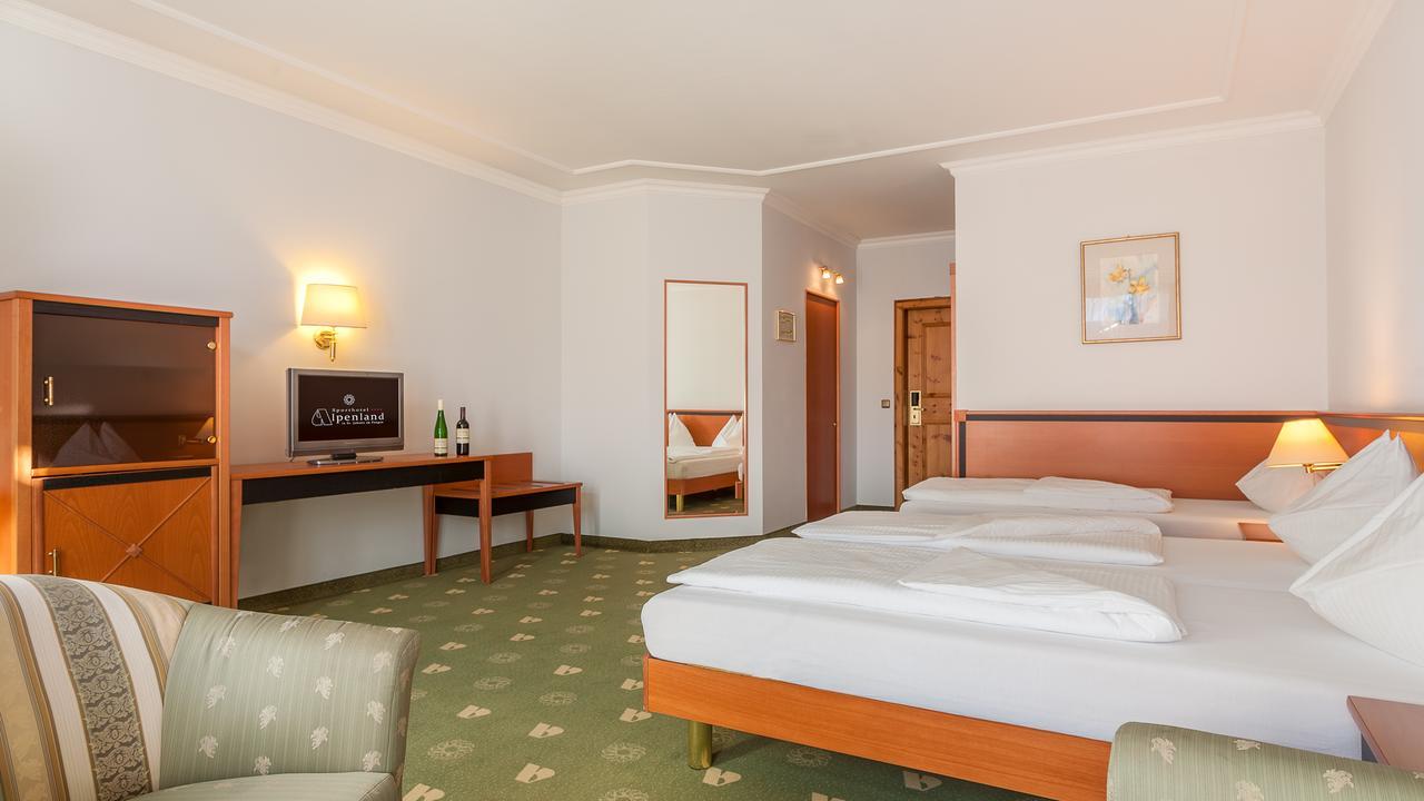 Comfort Familienzimmer