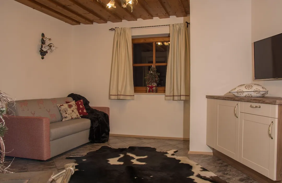 Landhaus Alpenjuwel-1